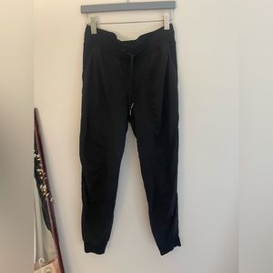 Lululemon studio pants